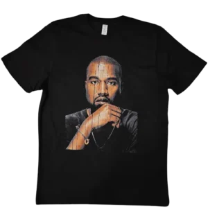 Kanye West I Love K T-Shirt